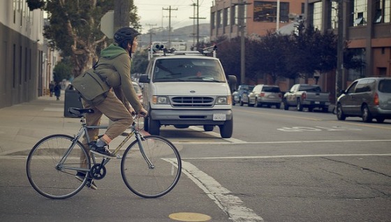 bike-commute